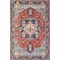 Livabliss Iris IRS-2308 Machine Crafted Area Rug IRS2308-576 - alternate 1